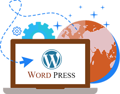 Wordpress Development Service