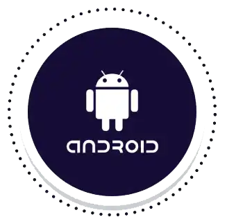 Here is the list of Android App Development features