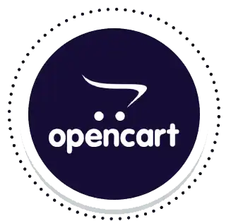 Here is the list of OpenCart features: