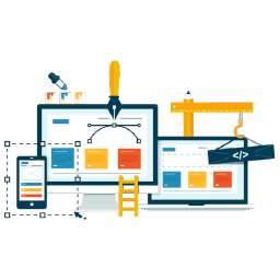 Web & Graphic Design