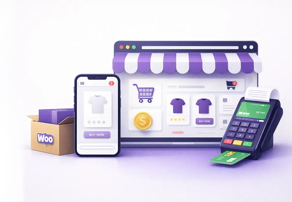 Craft CMS Website Preview