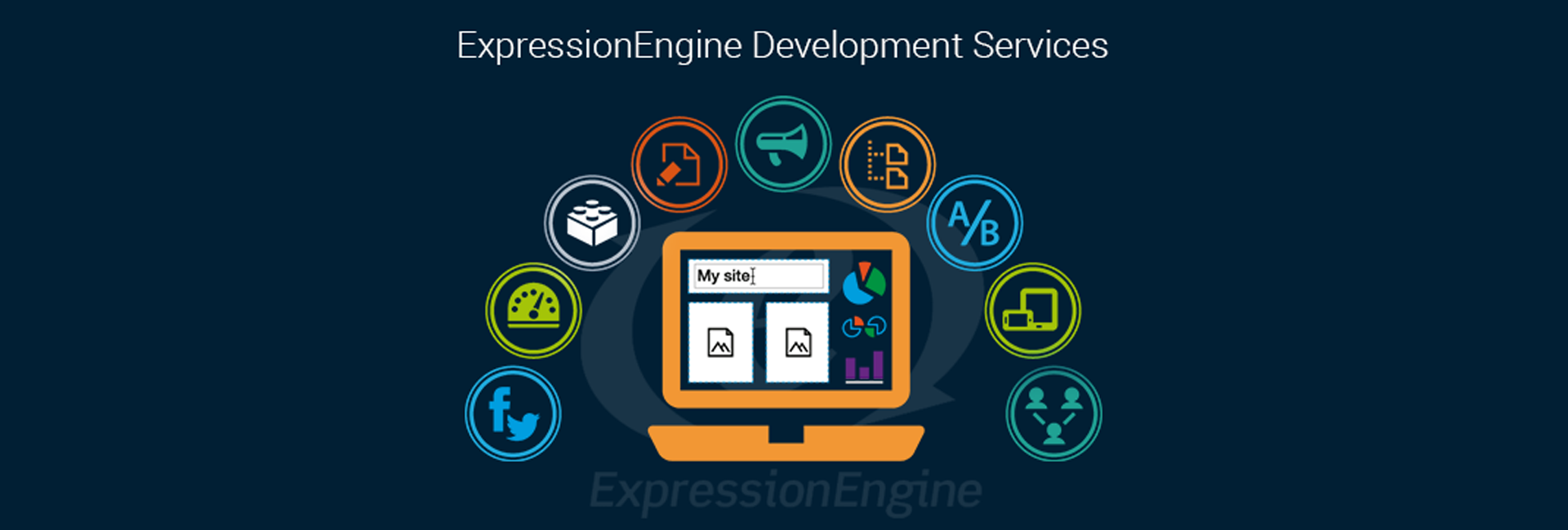 ExpressionEngine Development Services & Support