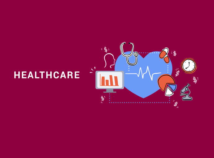 Healthcare Website Development Services