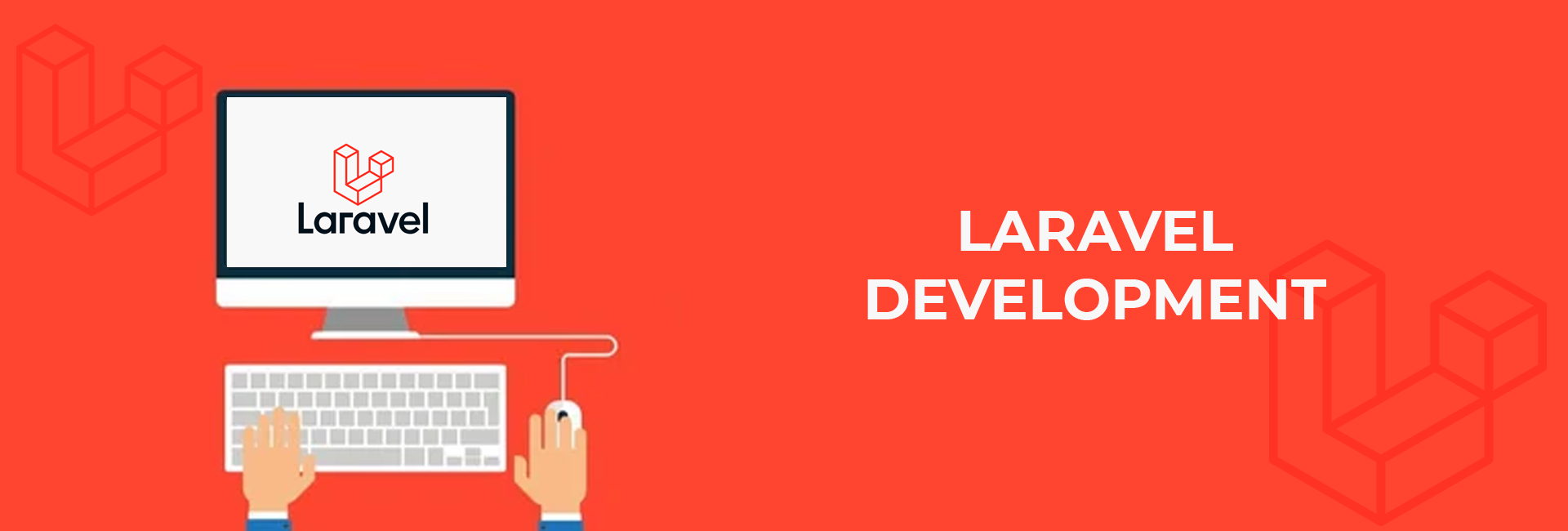 Laravel Web Development & Application Services