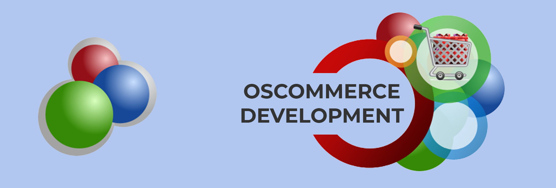 osCommerce Development & Customization