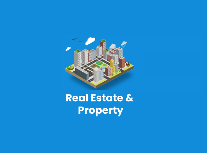 Real Estate Website Development Services