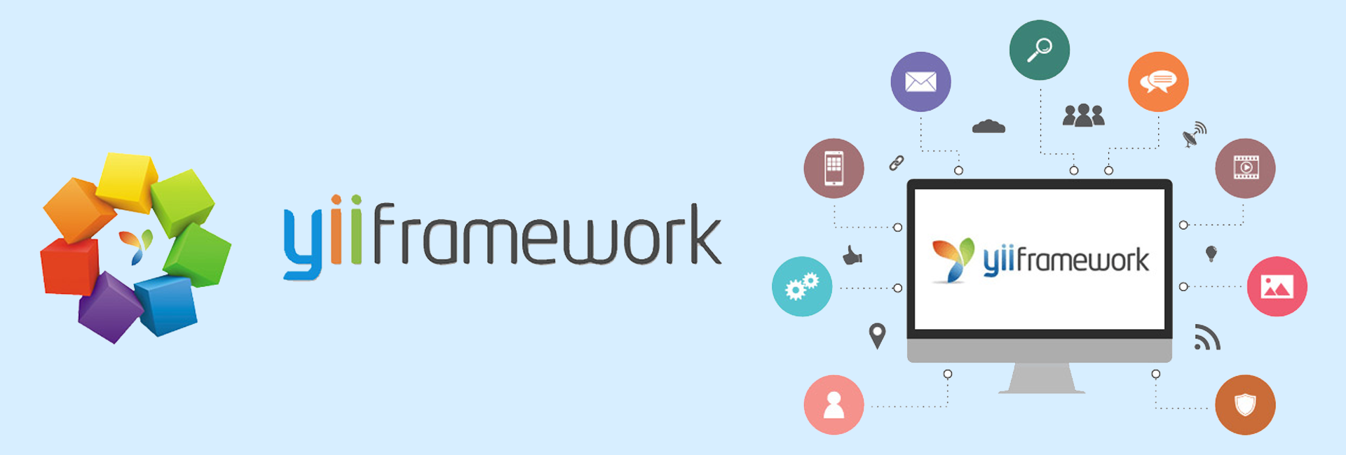 Yii Framework Development & Custom Solutions