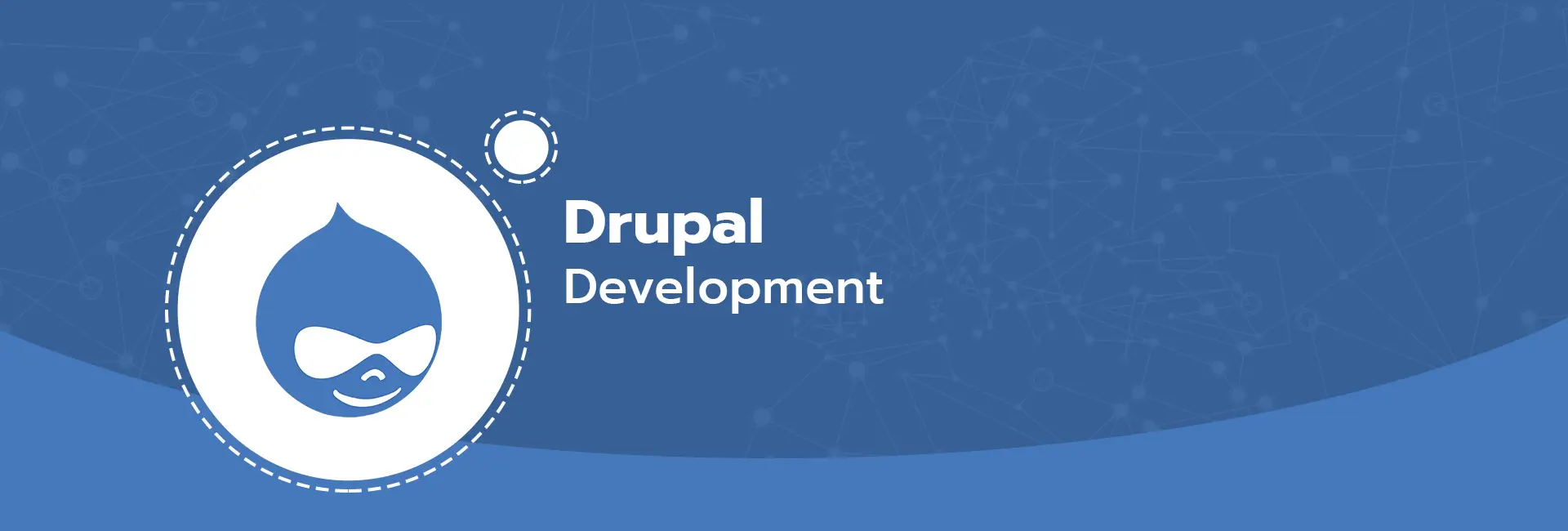 Drupal Development & Custom Solutions