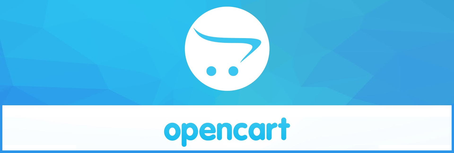 OpenCart eCommerce Development Services