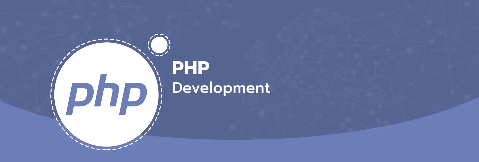 Custom PHP Development Services